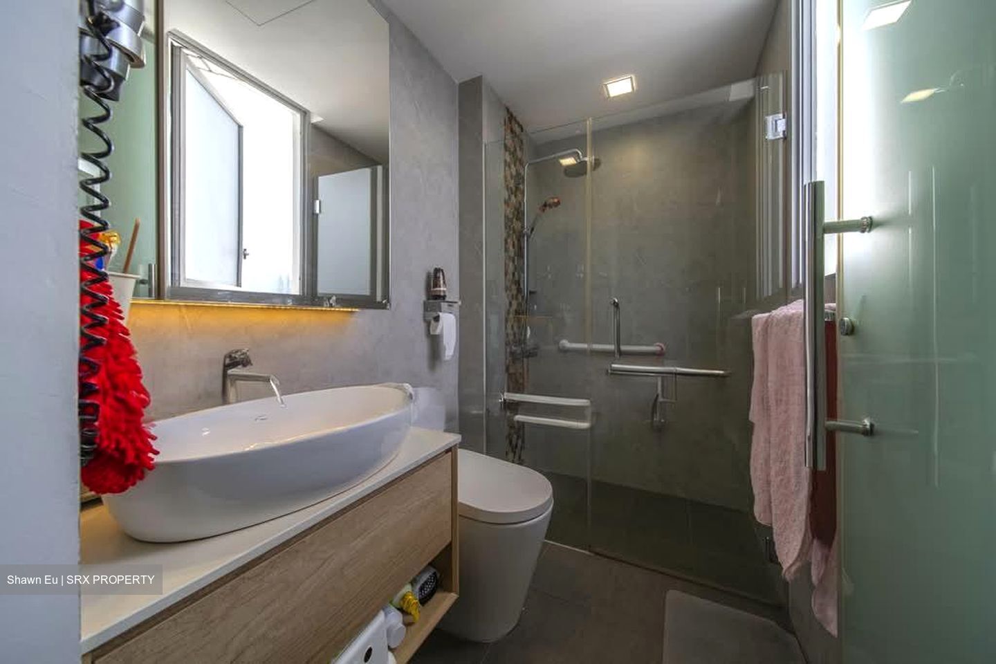 Prive (D19), Condominium #528862431